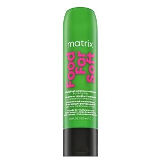 Matrix Food For Soft Conditioner Балсам За суха и чуплива коса - Грижа за коса - Сравни цени от 1 магазин с безплатна доставка