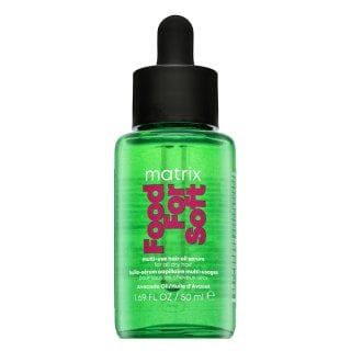 Matrix Food For Soft Multi-Use Hair Oil Serum олио - серум за хидратиране на косата