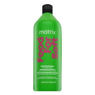 Matrix Food For Soft Shampoo Шампоан За суха и чуплива коса