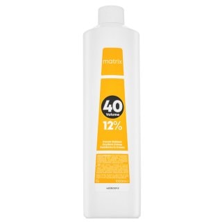 Matrix SoColor.Beauty Cream Oxidant 12% 40 Vol. активираща емулсия За всякакъв тип коса - Грижа за коса - Сравни цени от 1 магазин с безплатна доставка