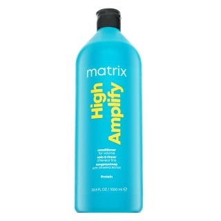 Matrix Total Results High Amplify Conditioner Балсам за фина коса