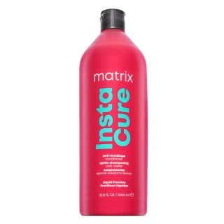 Matrix Total Results Insta Cure Anti-Breakage Conditioner Подсилващ балсам За суха и чуплива коса
