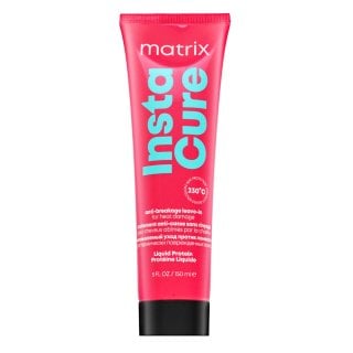 Matrix Total Results Insta Cure Anti-Breakage Leave-in възстановителна грижа За суха и чуплива коса