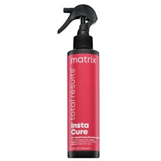 Matrix Total Results Insta Cure Anti-Breakage Porosity Spray грижа без изплакване За чуплива коса