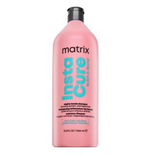 Matrix Total Results Insta Cure Build-A-Bond Shampoo укрепващ шампоан за много суха и увредена коса