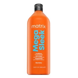 Matrix Total Results Mega Sleek Conditioner Балсам за непокорна коса - Грижа за коса - Сравни цени от 1 магазин с безплатна доставка