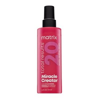 Matrix Total Results Miracle Creator Multi-Tasking Treatment мултифункционална грижа за коса