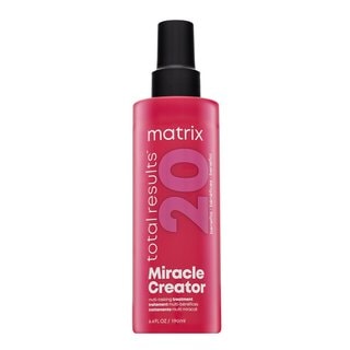 Matrix Total Results Miracle Creator Multi-Tasking Treatment мултифункционална грижа за коса - Грижа за коса - Сравни цени от 1 магазин с безплатна доставка