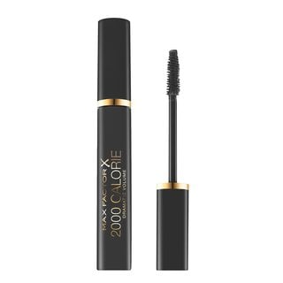 Max Factor 2000 Calorie Dramatic Volume Mascara спирала за удължаване и обем на миглите Black Brown