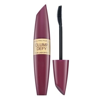 Max Factor Clump Defy Mascara спирала за удължаване и обем на миглите 01 Black - Грим - Сравни цени от 1 магазин с безплатна доставка