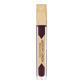 Max Factor Color Elixir Honey Lacquer блясък за устни 40 Regale Burgundy
