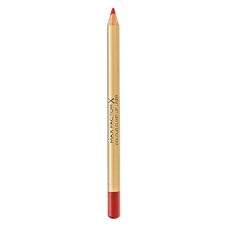 Max Factor Color Elixir Lipliner молив-контур за устни 055 Red Poppy - Грим - Сравни цени от 1 магазин с безплатна доставка