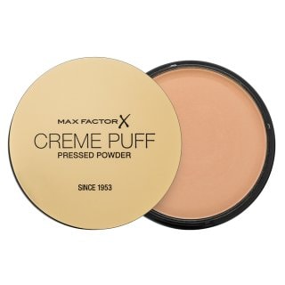 Max Factor Creme Puff Pressed Powder пудра 40 Creamy Ivory - Грим - Сравни цени от 1 магазин с безплатна доставка