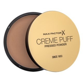 Max Factor Creme Puff Pressed Powder пудра 42 Deep Beige - Грим - Сравни цени от 1 магазин с безплатна доставка