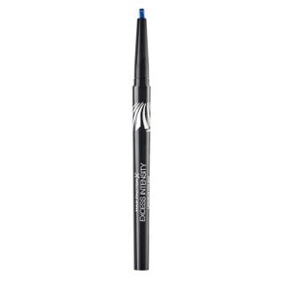 Max Factor Excess Intensity Eyeliner молив за очи 09 Excessive Cobalt