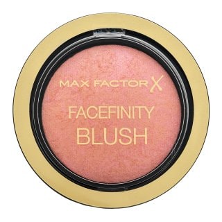 Max Factor Facefinity Blush руж - пудра за всички видове кожа 05 Lovely Pink - Грим - Сравни цени от 1 магазин с безплатна доставка