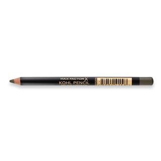 Max Factor Kohl Pencil молив за очи 070 Olive - Грим - Сравни цени от 1 магазин с безплатна доставка