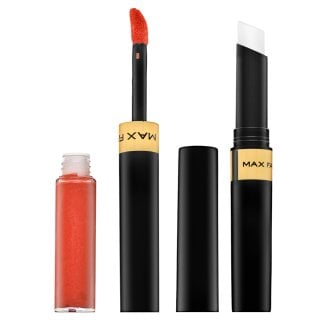 Max Factor Lipfinity Lip Colour течно червило 140 Charming
