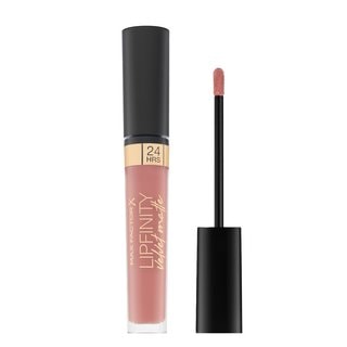 Max Factor Lipfinity Velvet Matte Lipstick течно червило за матов ефект 015 Nude Silk - Грим - Сравни цени от 1 магазин с безплатна доставка