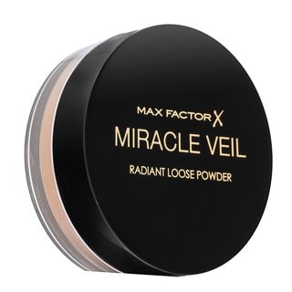 Max Factor Miracle Touch Miracle Veil Radiant Loose Powder пудра - Грим - Сравни цени от 1 магазин с безплатна доставка