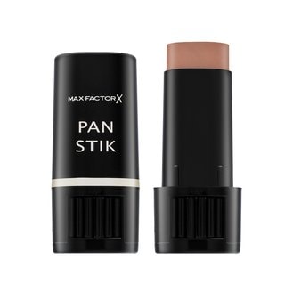 Max Factor Pan Stik Foundation дълготраен фон дьо тен в бар 14 Cool Copper - Грим - Сравни цени от 1 магазин с безплатна доставка