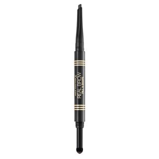 Max Factor Real Brow Fill & Shape молив за вежди 02 Soft Brown - Грим - Сравни цени от 2 магазина с безплатна доставка