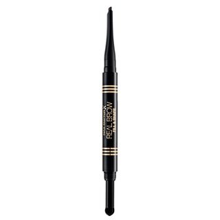 Max Factor Real Brow Fill & Shape молив за вежди 03 Medium Brown - Грим - Сравни цени от 2 магазина с безплатна доставка