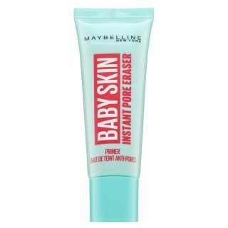 Maybelline Baby Skin Instant Pore Eraser основа под грим - Грим - Сравни цени от 1 магазин с безплатна доставка