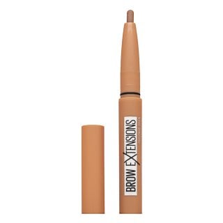 Maybelline Brow Extensions Eyebrow Pomade помада за вежди 00 Light Blonde