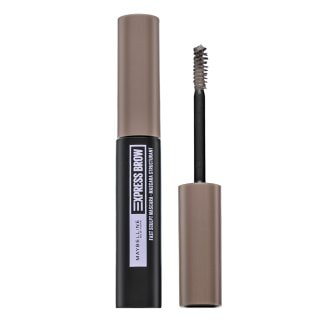 Maybelline Brow Fast Sculpt Gel Mascara гел за вежди 04 Medium Brown - Грим - Сравни цени от 1 магазин с безплатна доставка