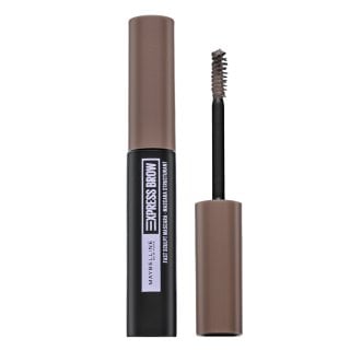 Maybelline Brow Fast Sculpt Gel Mascara гел за вежди 06 Deep Brown