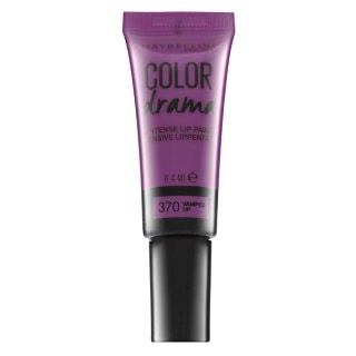 Maybelline Color Drama Intense Lip Paint боя за устни 370 Vamped Up - Грим - Сравни цени от 1 магазин с безплатна доставка