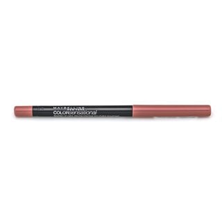 Maybelline Color Sensational Shaping Lip Liner молив-контур за устни 50 Dusty Rose