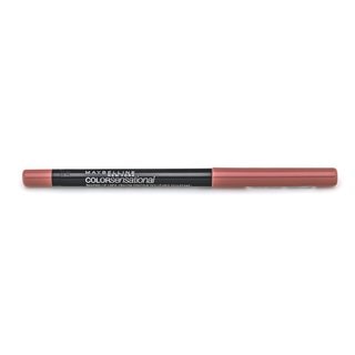 Maybelline Color Sensational Shaping Lip Liner молив-контур за устни 50 Dusty Rose - Грим - Сравни цени от 1 магазин с безплатна доставка