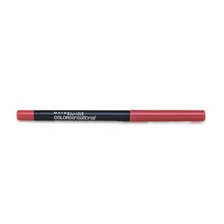 Maybelline Color Sensational Shaping Lip Liner молив-контур за устни 56 Almond Rose