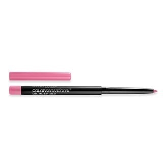 Maybelline Color Sensational Shaping Lip Liner молив-контур за устни 60 Palest Pink - Грим - Сравни цени от 1 магазин с безплатна доставка