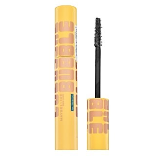 Maybelline Colossal Bubble Mascara водоустойчива спирала за удължаване и обем на миглите Waterproof Black - Грим - Сравни цени от 1 магазин с безплатна доставка
