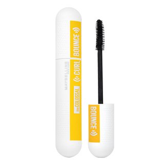 Maybelline Colossal Curl Bounce Mascara спирала за удължени и извити мигли Black - Грим - Сравни цени от 1 магазин с безплатна доставка