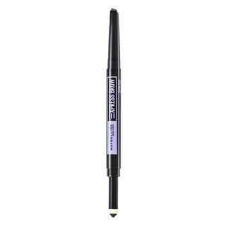 Maybelline Express Brow Duo Pencil молив за вежди 2в1 Dark Blonde - Грим - Сравни цени от 1 магазин с безплатна доставка