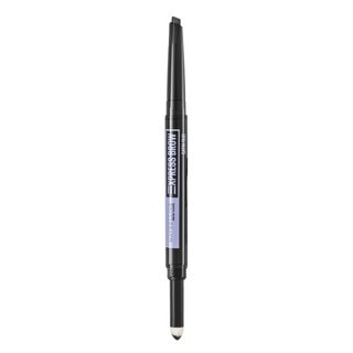 Maybelline Express Brow Duo Pencil молив за вежди 2в1 Dark Brown - Грим - Сравни цени от 1 магазин с безплатна доставка