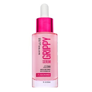Maybelline Grippy Serum Makeup Gripp Primer основа за всички видове кожа - Грим - Сравни цени от 1 магазин с безплатна доставка