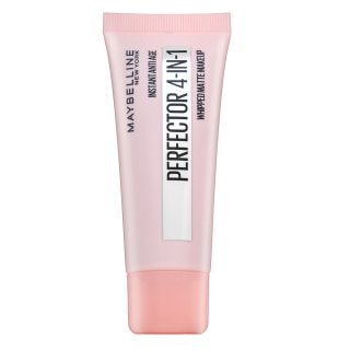 Maybelline Instant Age Rewind Perfector 4-In-1 Whipped Matte Makeup фон дьо тен с матиращо действие 05 Deep - Грим - Сравни цени от 1 магазин с безплатна доставка