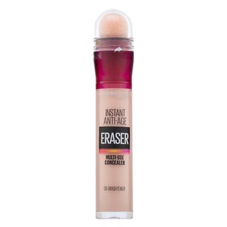 Maybelline Instant Anti-Age Eraser Multi-Use Concealer течен коректор за околоочния контур 05 Brightener - Грим - Сравни цени от 1 магазин с безплатна доставка