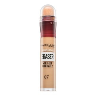 Maybelline Instant Anti-Age Eraser Multi-Use Concealer течен коректор за околоочния контур 07 Sand - Грим - Сравни цени от 1 магазин с безплатна доставка