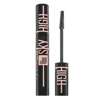 Maybelline Lash Sensational Sky High Mascara спирала за удължаване и обем на миглите Cosmic Black - Грим - Сравни цени от 1 магазин с безплатна доставка