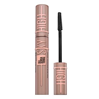 Maybelline Lash Sensational Sky High Mascara спирала за удължаване и обем на миглите Very Black - Грим - Сравни цени от 1 магазин с безплатна доставка