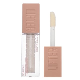 Maybelline Lifter Gloss блясък за устни 01 Pearl