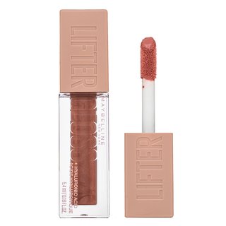 Maybelline Lifter Gloss блясък за устни 09 Topaz - Грим - Сравни цени от 1 магазин с безплатна доставка