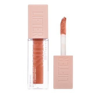 Maybelline Lifter Gloss блясък за устни 27 Toffee - Грим - Сравни цени от 1 магазин с безплатна доставка
