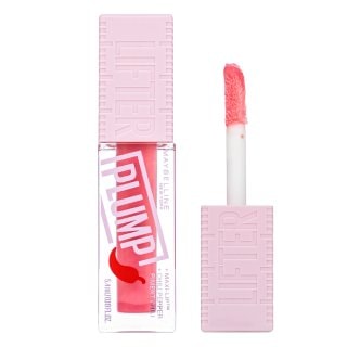 Maybelline Lifter Plump блясък за устни 001 Blush Blaze - Грим - Сравни цени от 1 магазин с безплатна доставка